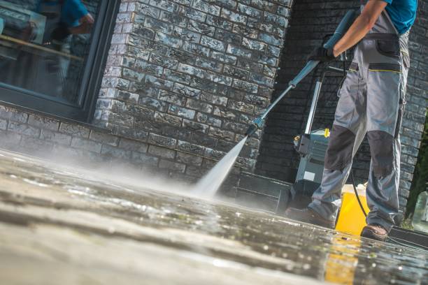 Best Parking Lot Cleaning in Hannibal, MO