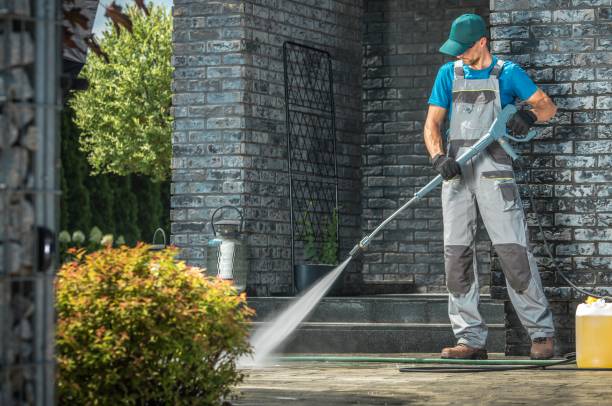 Best Fence Cleaning and Maintenance in Hannibal, MO