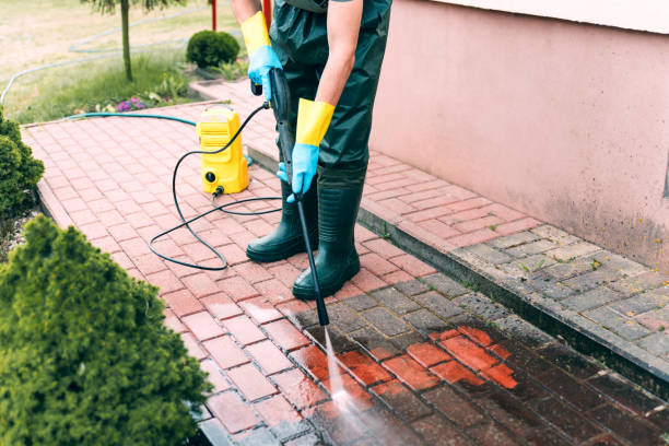 Best Graffiti Removal Services in Hannibal, MO