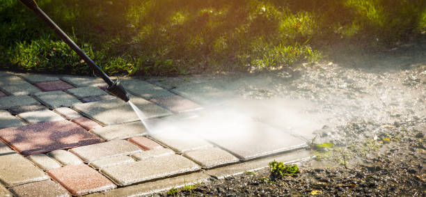 Best Brick and Stone Cleaning in Hannibal, MO