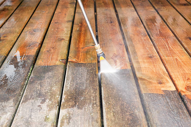 Best Rust and Stain Removal in Hannibal, MO