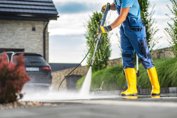 Best Gutter Cleaning and Brightening in Hannibal, MO